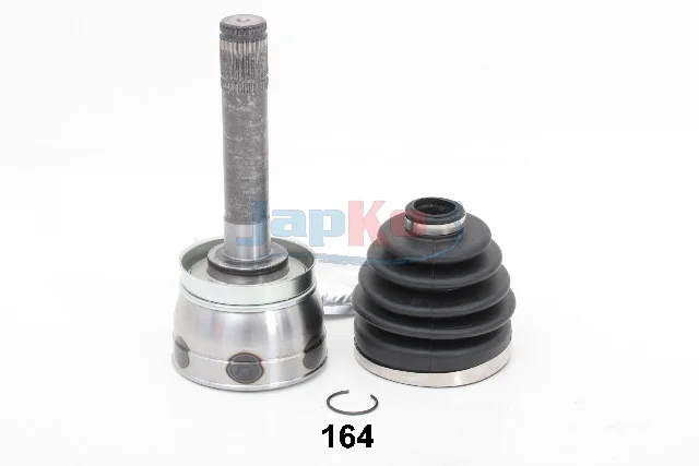 Sada kloubů, hnací hřídel JAPKO 62164 – OE 39211-58G60