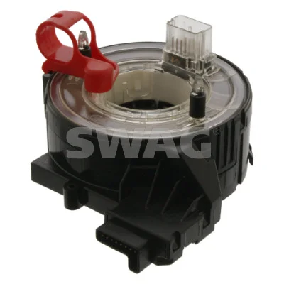 Vinuta pruzina, airbag SWAG 30938630 – OE 1K0959653C