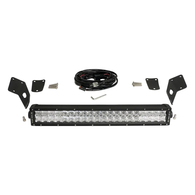 21.5″ LED Lamp And Bracket Set 227551