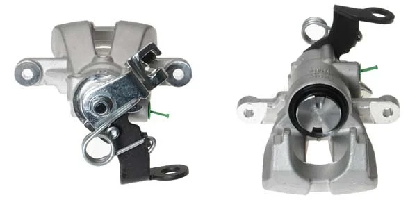 Brzdový třmen BUDWEG CALIPER 343754