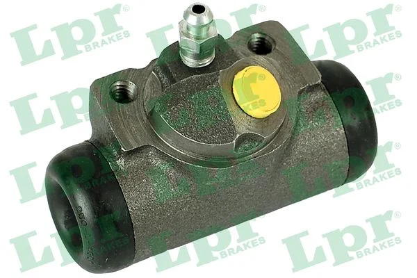 Válec kolové brzdy LPR 4128