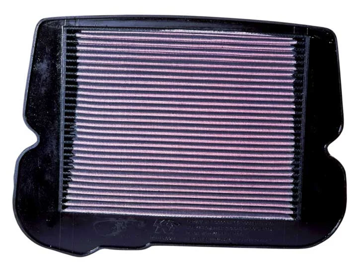 Vzduchový filtr K&N Filters HA-8088