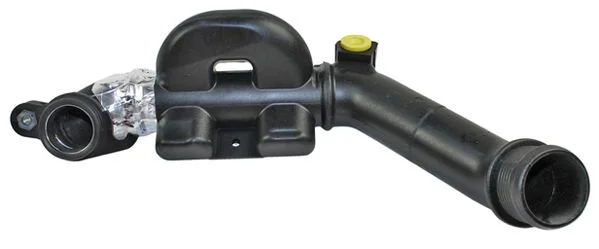 Sací trubka, přívod vzduchu METZGER AUTOTEILE 2400410 Sací trubka, přívod vzduchu METZGER AUTOTEILE 2400410