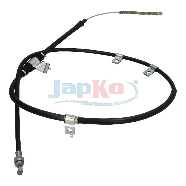Tažné lanko, parkovací brzda JAPKO 131541R – OE MR407186 Tažné lanko, parkovací brzda JAPKO 131541R – OE MR407186