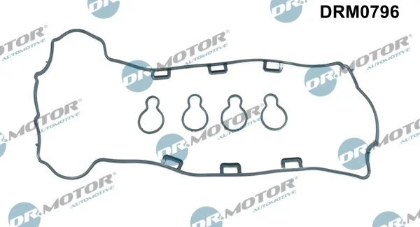 Těsnění, kryt hlavy válce Dr.Motor Automotive DRM0796