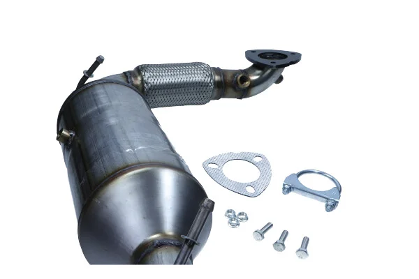 Filtr pevných částic, výfukový systém MAXGEAR 27-6053