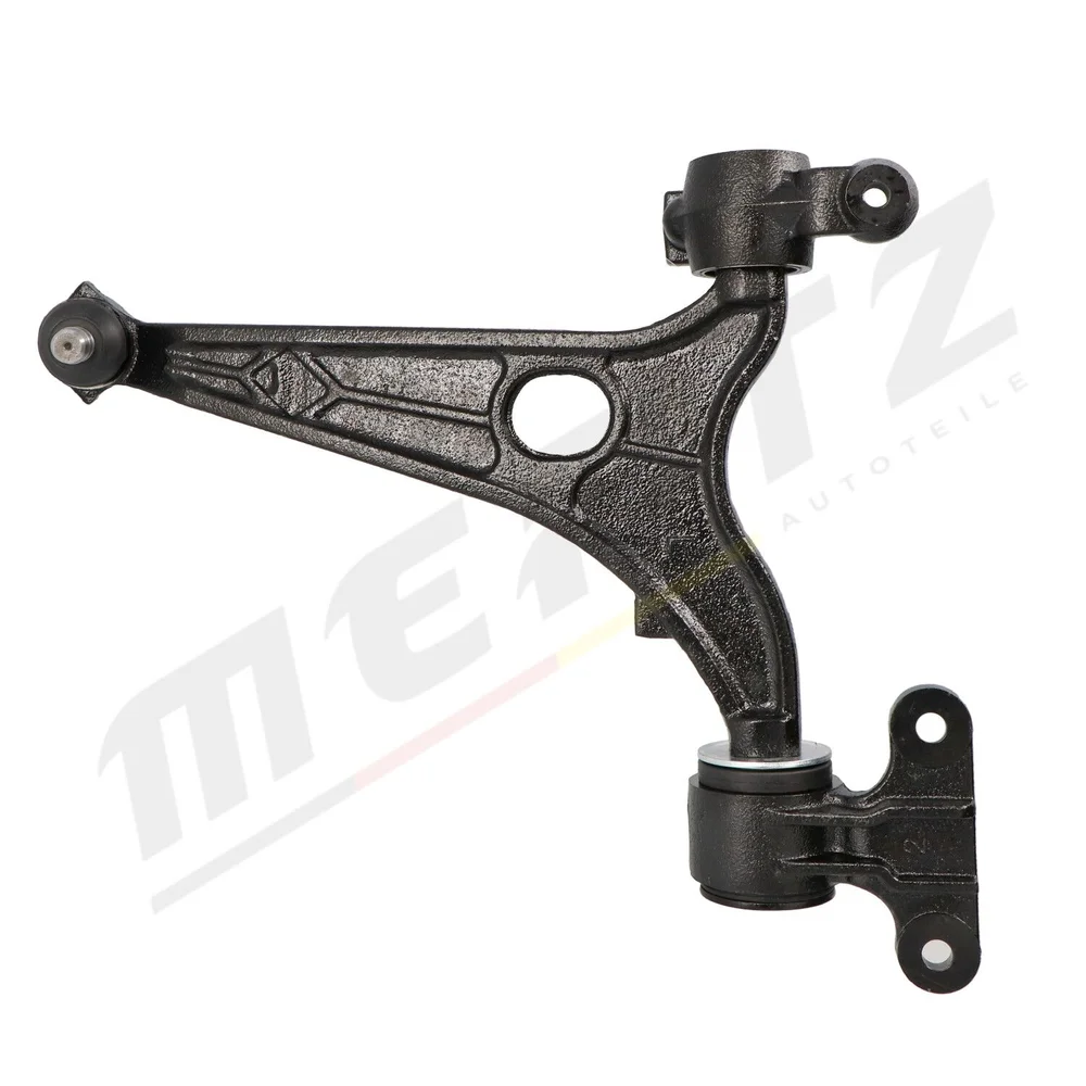 Řídicí páka, zavěšení kol MERTZ M-S1030