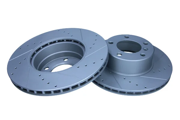 Brzdový kotouč MAXGEAR 19-0692SPORT