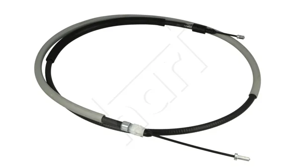 LANKO RUČ.BRZDY /Z/XSARA PICASSO 05- /P/ HART 225567