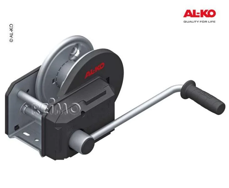 Alko naviják Optima 900 311125