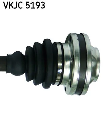 Hnací hřídel SKF VKJC 5193