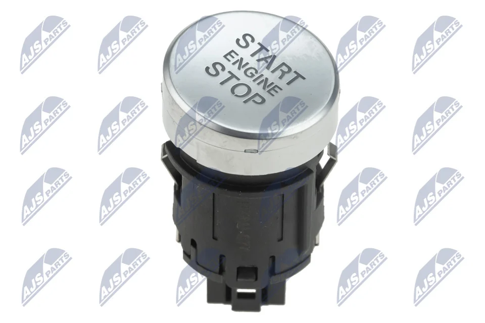Tlačítko START/STOP NTY EWS-AU-074 – OE 4G1905217A Tlačítko START/STOP NTY EWS-AU-074 – OE 4G1905217A