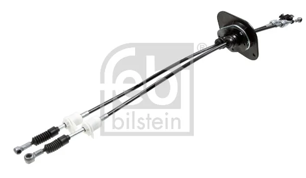 Tažné lanko, ruční převodovka FEBI BILSTEIN 180002 Tažné lanko, ruční převodovka FEBI BILSTEIN 180002