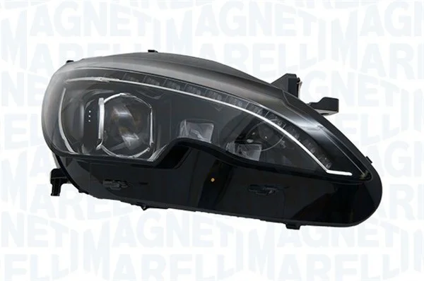 Hlavní světlomet MAGNETI MARELLI 711451000005 – OE 1618000380