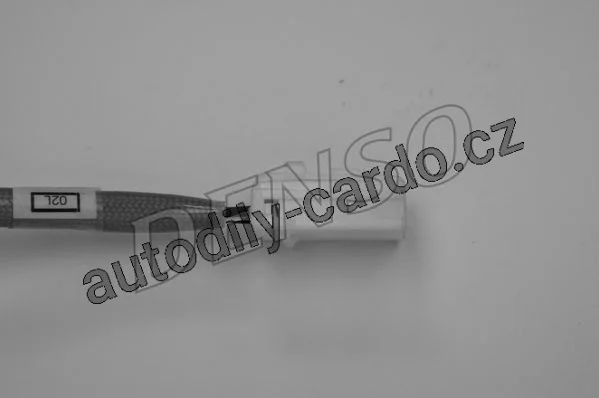 Lambda sonda DENSO DOX-1438