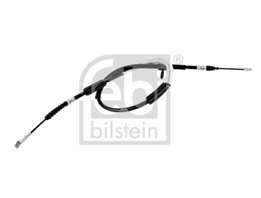 Tažné lanko, parkovací brzda FEBI BILSTEIN 109487