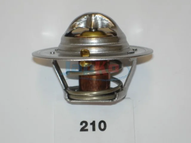 Termostat, chladivo JAPKO 38210