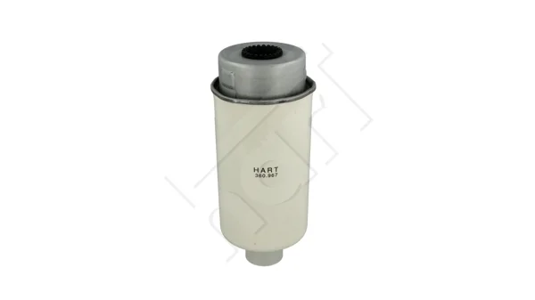 FILTR PAL.TRANSIT 2.4TDCI 04- HART 360967
