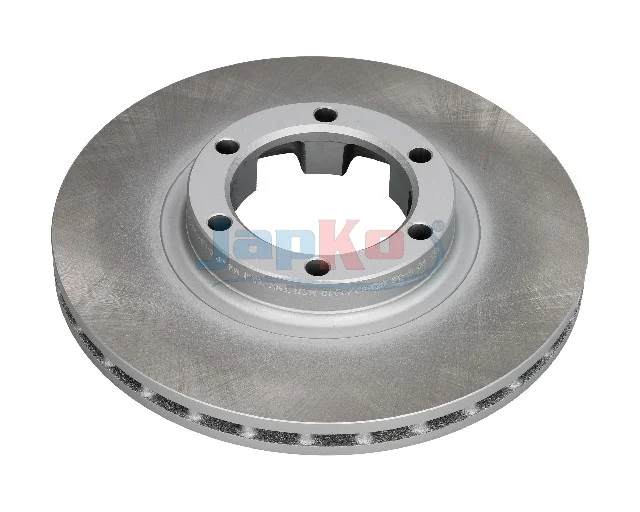 Brzdový kotouč JAPKO 60521C – OE MB407036