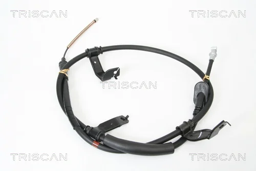 Tazne lanko, parkovaci brzda TRISCAN 814043125 – OE 59760-2E500