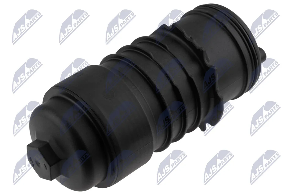 Kryt, pouzdro olejového filtru NTY CCL-AU-073