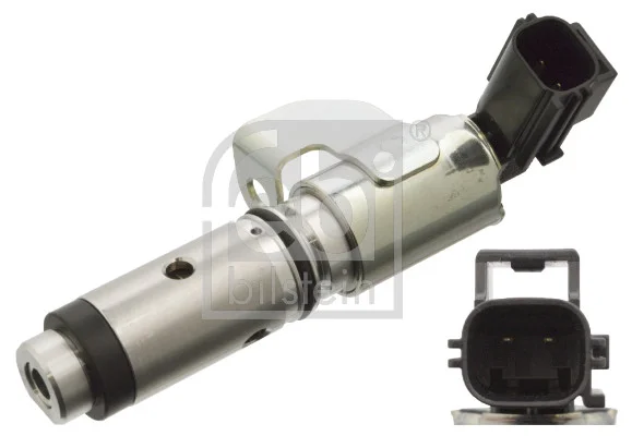 Řídicí ventil, seřízení vačkového hřídele FEBI BILSTEIN 103363 Řídicí ventil, seřízení vačkového hřídele FEBI BILSTEIN 103363