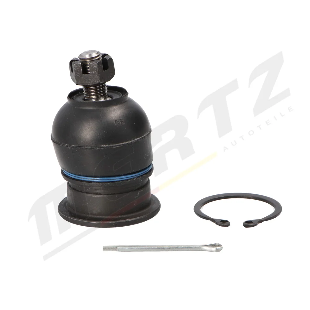 Podpora-/ Kloub MERTZ M-S0607