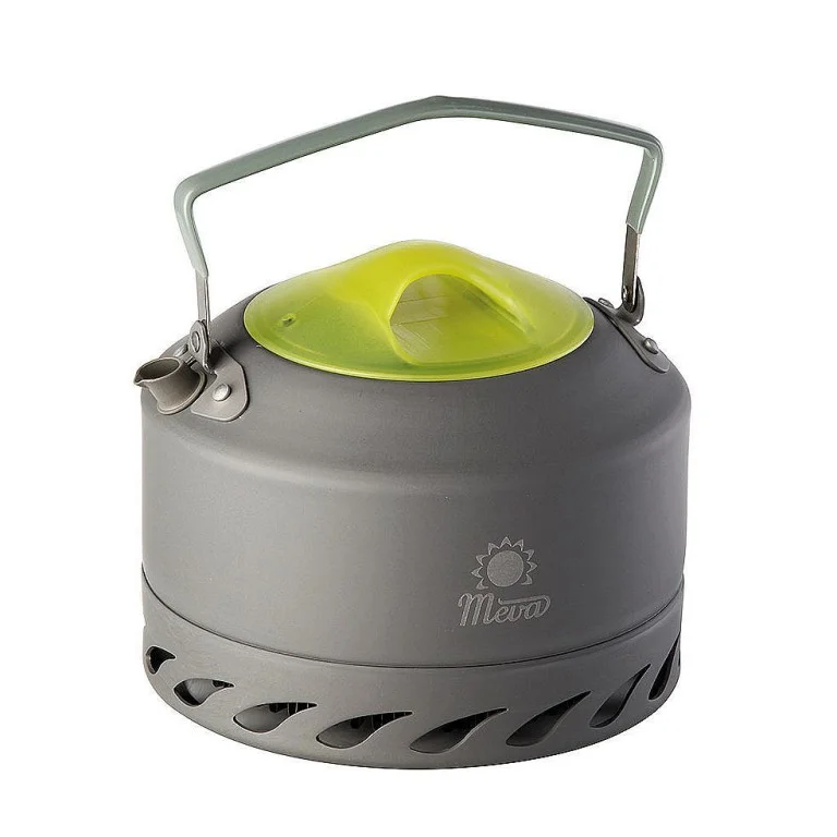 Konvička outdoorová Meva NA17001, 900ml 300592