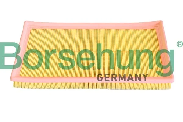 Filtr, vzduch v interiéru Borsehung B12293 Filtr, vzduch v interiéru Borsehung B12293
