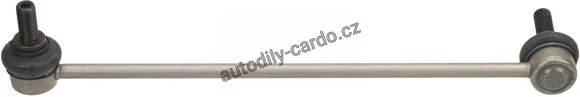 Tyč/vzpěra, stabilizátor TRW JTS483 - VW AUDI