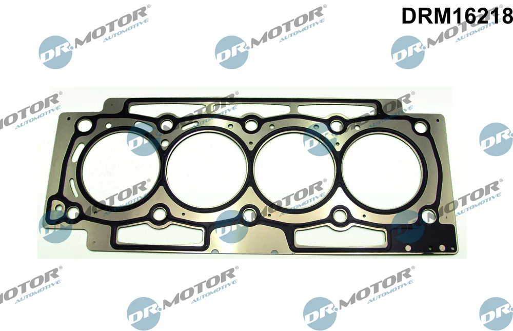 Těsnění, hlava válce Dr.Motor Automotive DRM16218