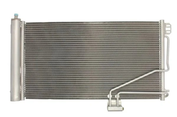 Kondenzátor, klimatizace THERMOTEC KTT110278