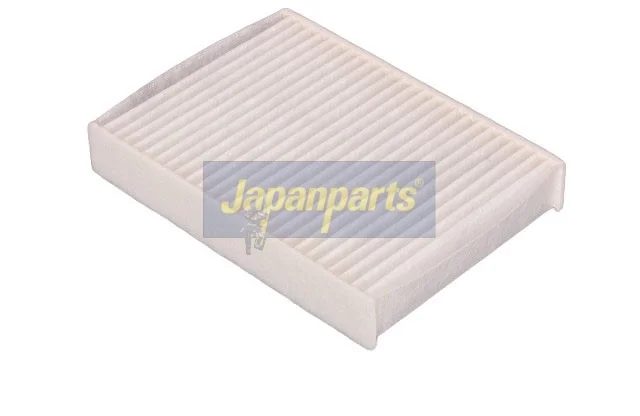 Filtr, vzduch v interiéru JAPANPARTS FAA-TY15