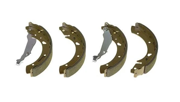 Sada brzdových čelistí BREMBO S28508 Sada brzdových čelistí BREMBO S28508