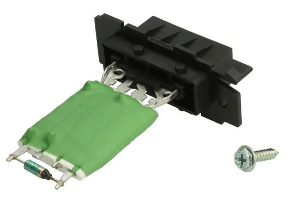 Odpor, vnitřní tlakový ventilátor THERMOTEC DEP016TT