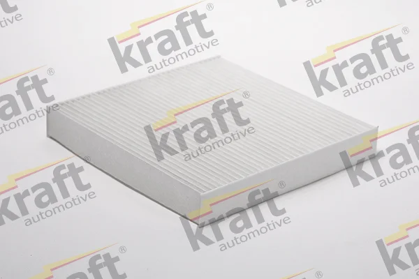 Filtr, vzduch v interiéru KRAFT AUTOMOTIVE 1735025