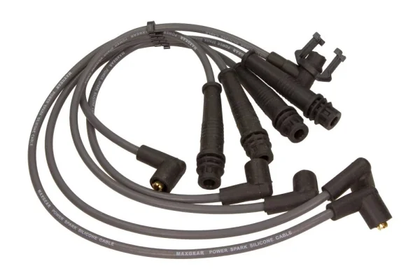 Sada kabelů pro zapalování MAXGEAR 53-0173 Sada kabelů pro zapalování MAXGEAR 53-0173