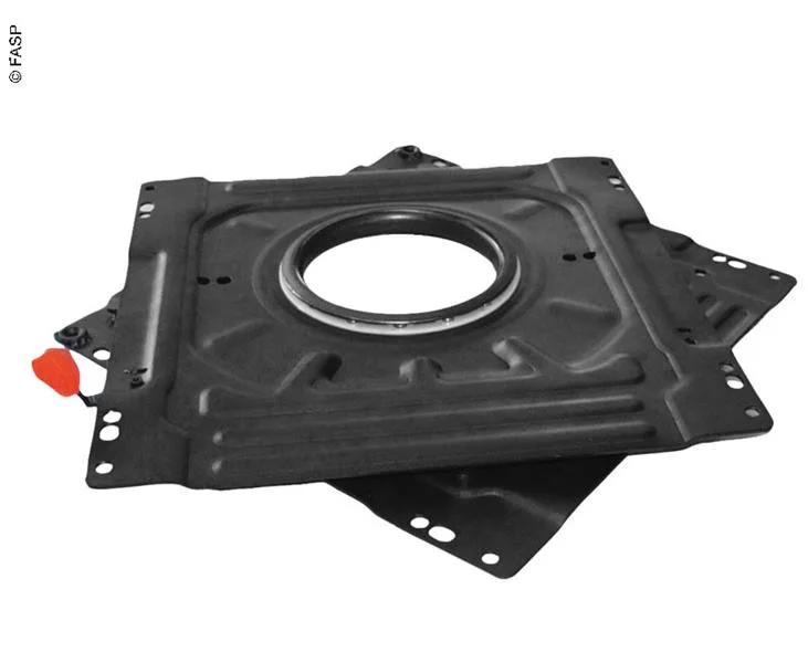 Otočná konzole sedadla spolujezdce pro Fiat Ducato (1994–2006) 307497
