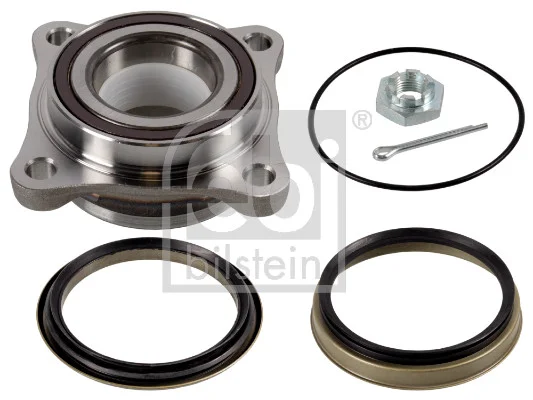 Sada ložisek kol FEBI BILSTEIN 172633