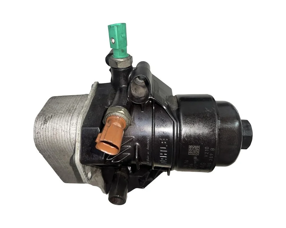 Pouzdro olejového filtru 03N117021 03N115389B S5VX3T82826 Pouzdro olejového filtru 03N117021 03N115389B S5VX3T82826