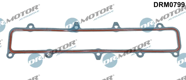 Těsnění, koleno sacího potrubí Dr.Motor Automotive DRM0799