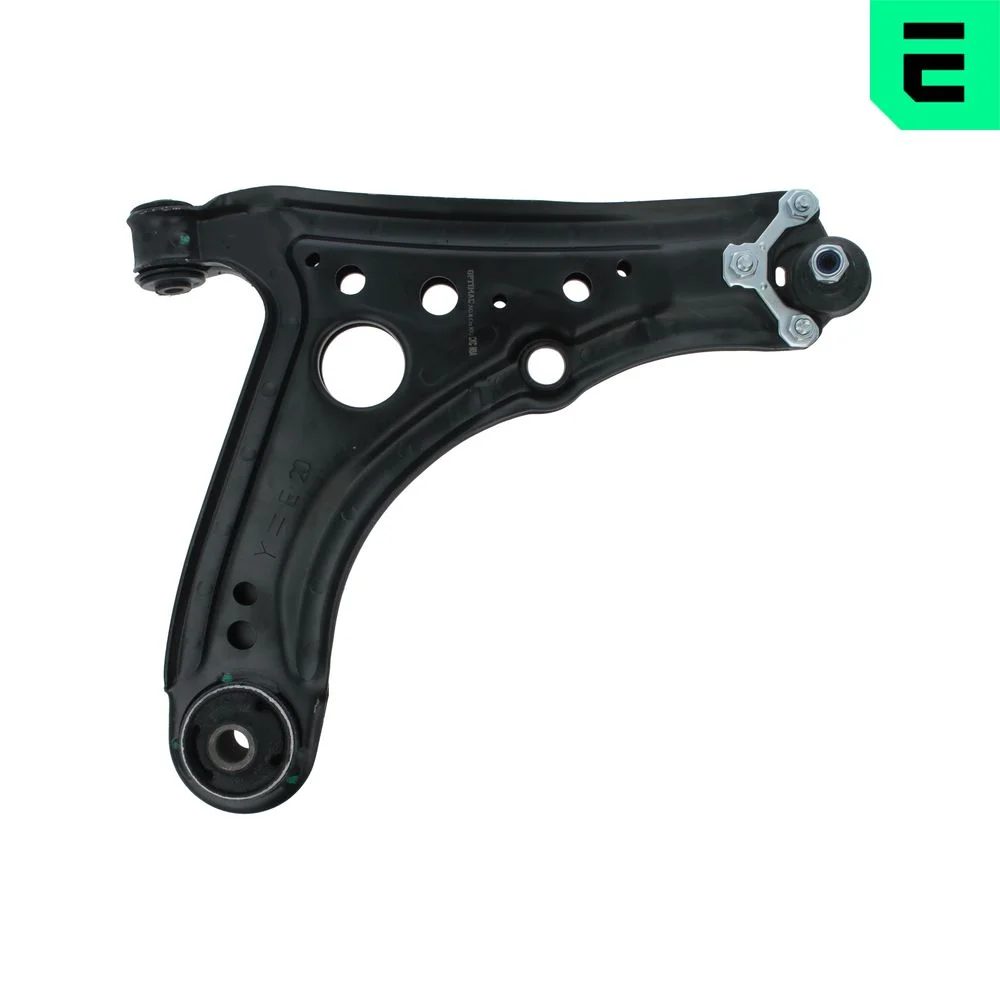 Řídicí páka, zavěšení kol OPTIMAL G6-2101