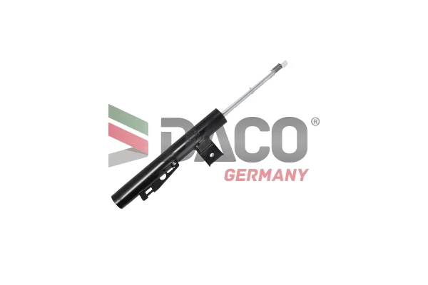 Tlumič pérování DACO Germany 453500