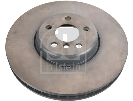 Brzdový kotouč FEBI BILSTEIN 171456