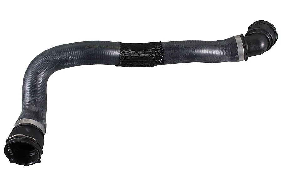 Hadice chladiče METZGER AUTOTEILE 2421823