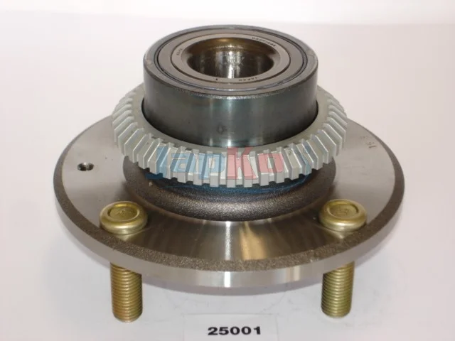 Náboj kola JAPKO 425001 – OE MB663557