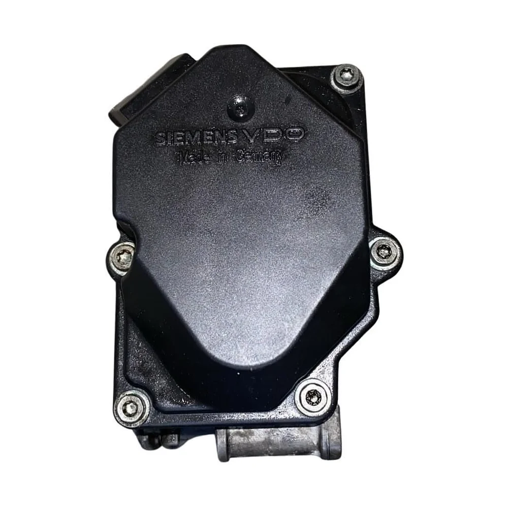 Škrtící klapka 03G128063A S5VX3T53046 Škrtící klapka 03G128063A S5VX3T53046