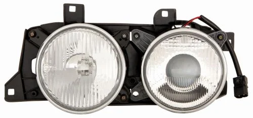 BW E32/P světlomet H1/H1 DEPO 444-1114R-LD-E