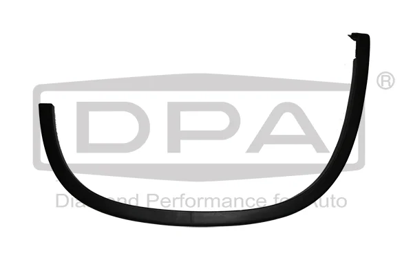 obložení, dutina kola DPA 88540685702 obložení, dutina kola DPA 88540685702