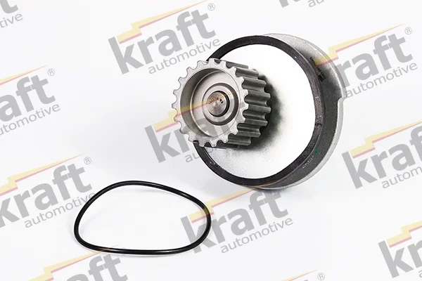 Vodní čerpadlo KRAFT AUTOMOTIVE 1508300